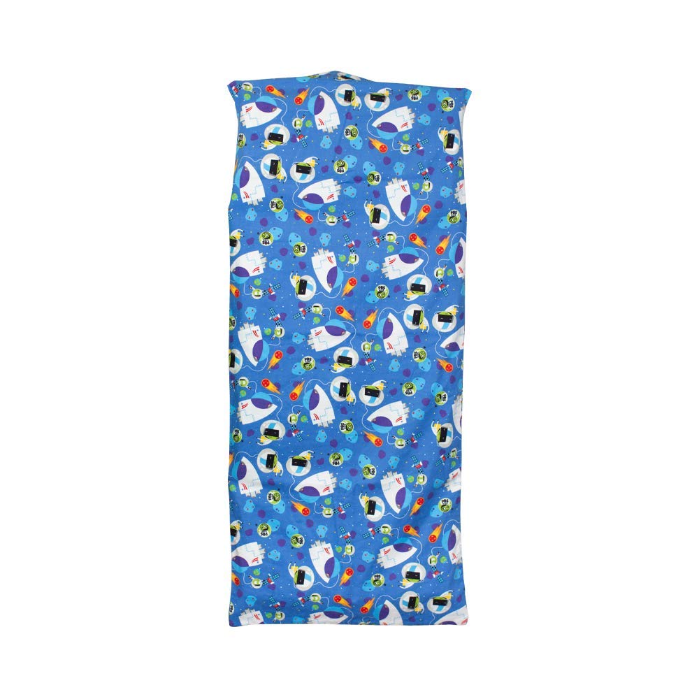 KinderMatPBS Kids Full Cover Sheets Regular