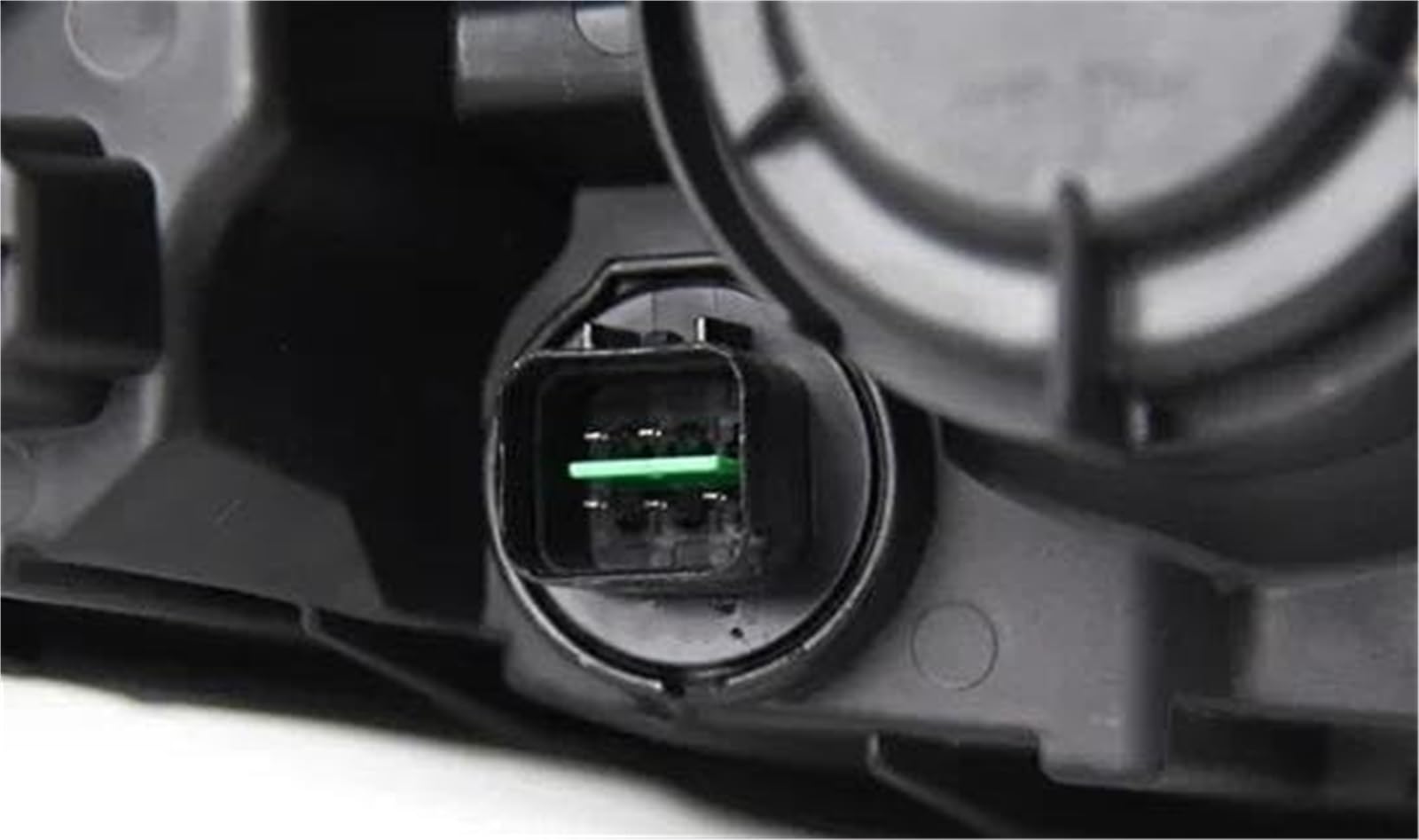 Fari auto​ Fari anteriori a LED con luci diurne (DRL) e indicatori di direzione integrati Per Chevrolet Per Captiva 2012-2018.