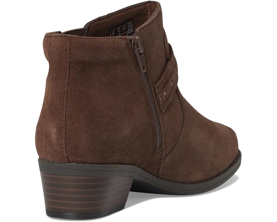 Clarks Danyelle Wish - Back View