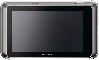 SONY デジタルカメラ Cyber-Shot レッド　DSC-T110 DSC-T110 商品の写真 | デジタルスチルカメラ Cyber-shot