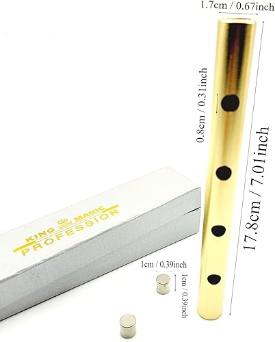 Miniatura 2 de sumrica La pesadilla mágica de Newton de una brillante síntesis de ciencia de hechicería, La pesadilla de Newton debe ser vista para ser creída (7.0