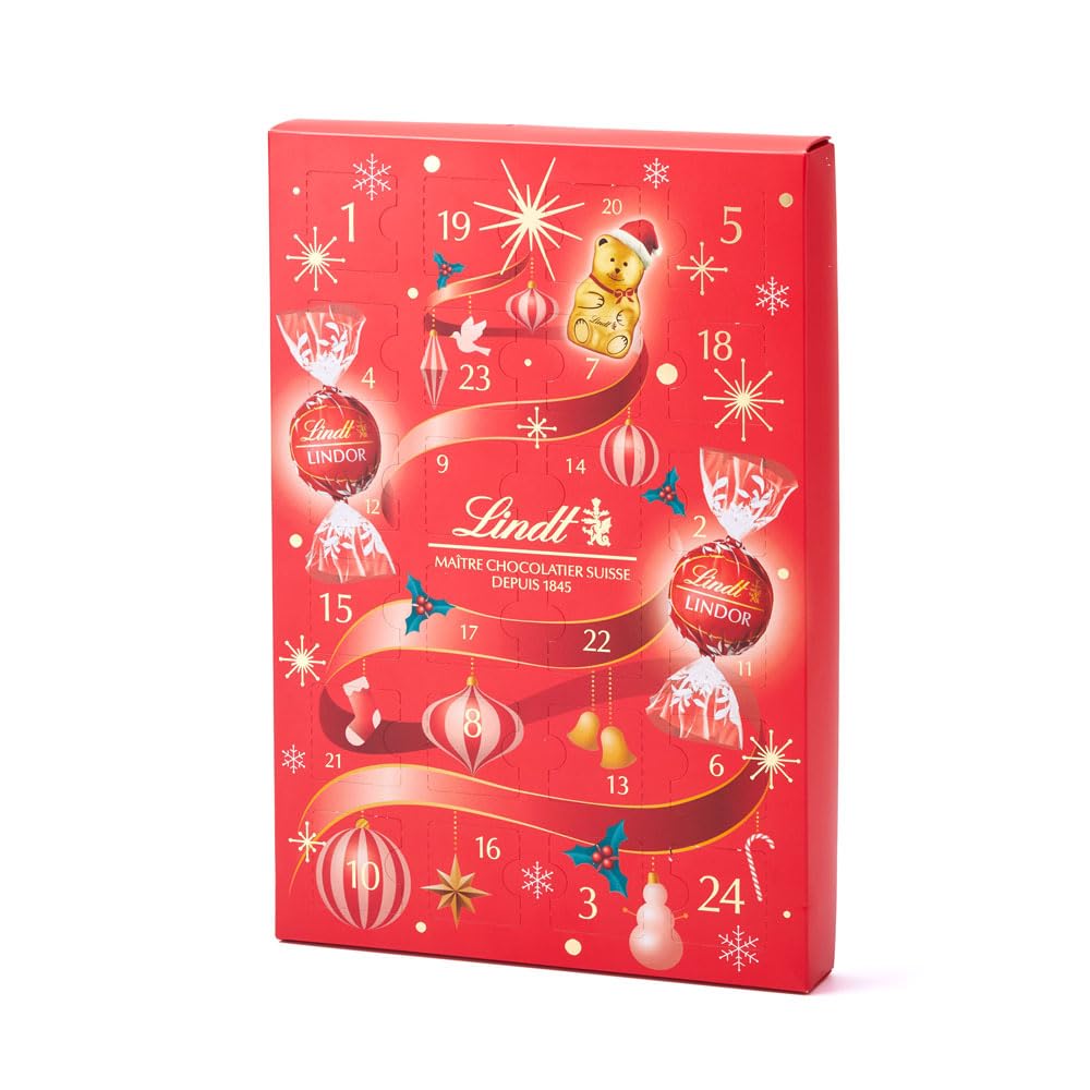 Amazon.co.jp: 【 Lindt 公式】リンツ チョコレート リンドール