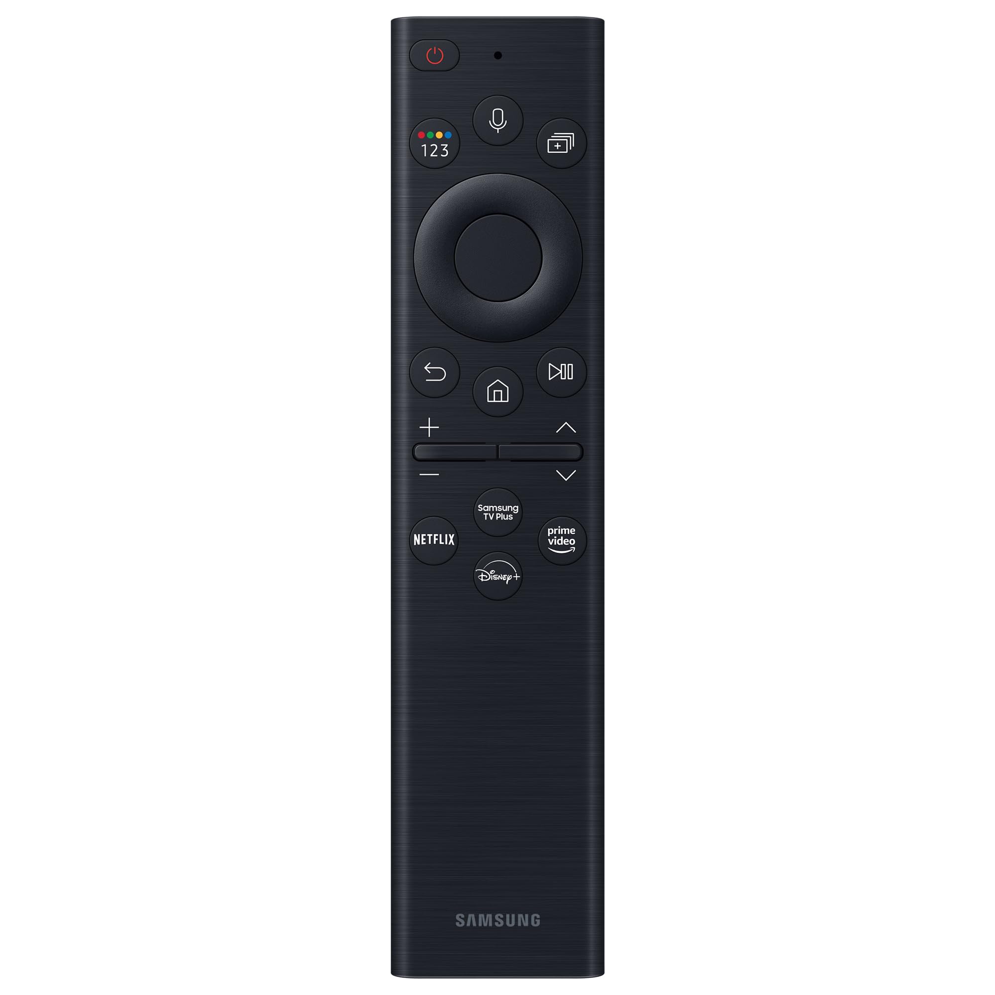 Samsung TV 85" QE85QN90BATXZT NEO QLED 4K, Quantum Matrix, mini LED, Processore Neo Quantum 4K, Quantum HDR, Dolby Atmos e OTS+, NeoSlim Design