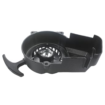 Motorcycle 49cc Pull Start Recoil Starter for Moto 50cc Dirt Pit Bike 47cc 49cc 2 Storke Engine Mini Kids Bike