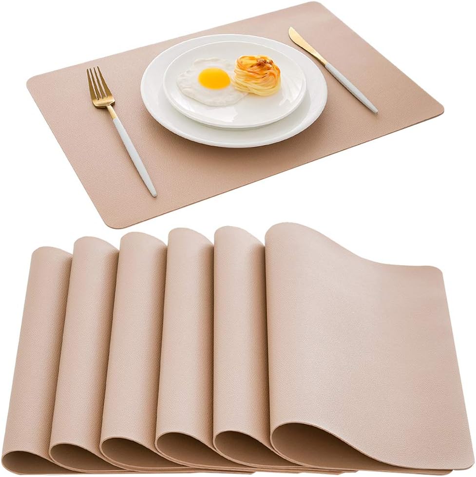 DOLOPL Heat Resistant Mats