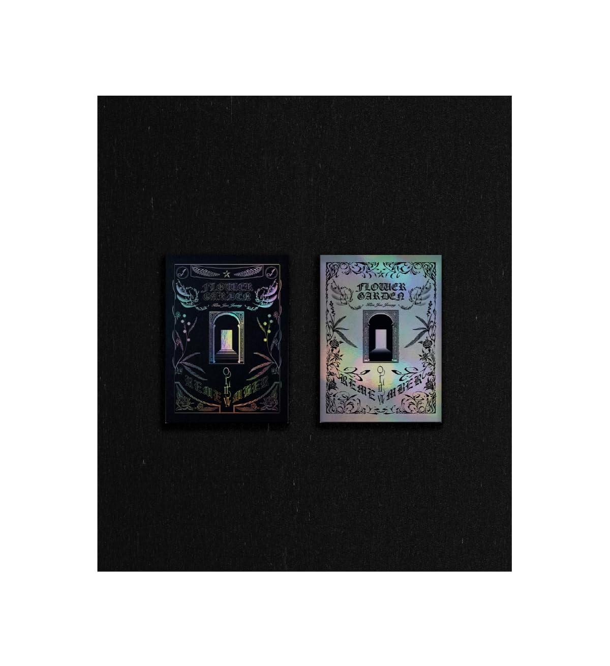 Amazon.co.jp: ジェジュン KIM JAE JOONG - FLOWER GARDEN