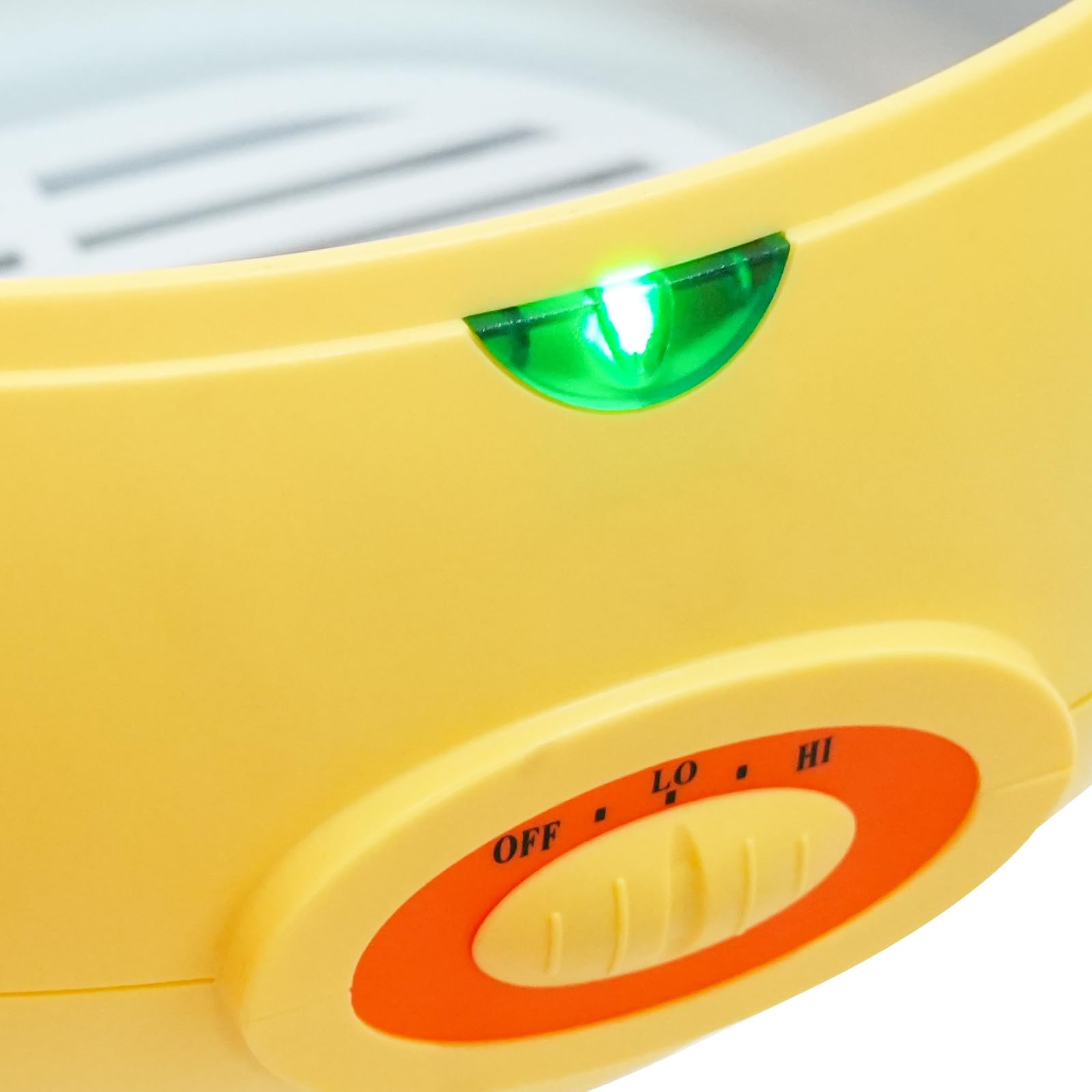 Scaldacera elettrico per bagno di paraffina, 4400 ml, con funzione di riscaldamento/isolamento, bagno di paraffina per mani e piedi, con piastra termica (arancione)
