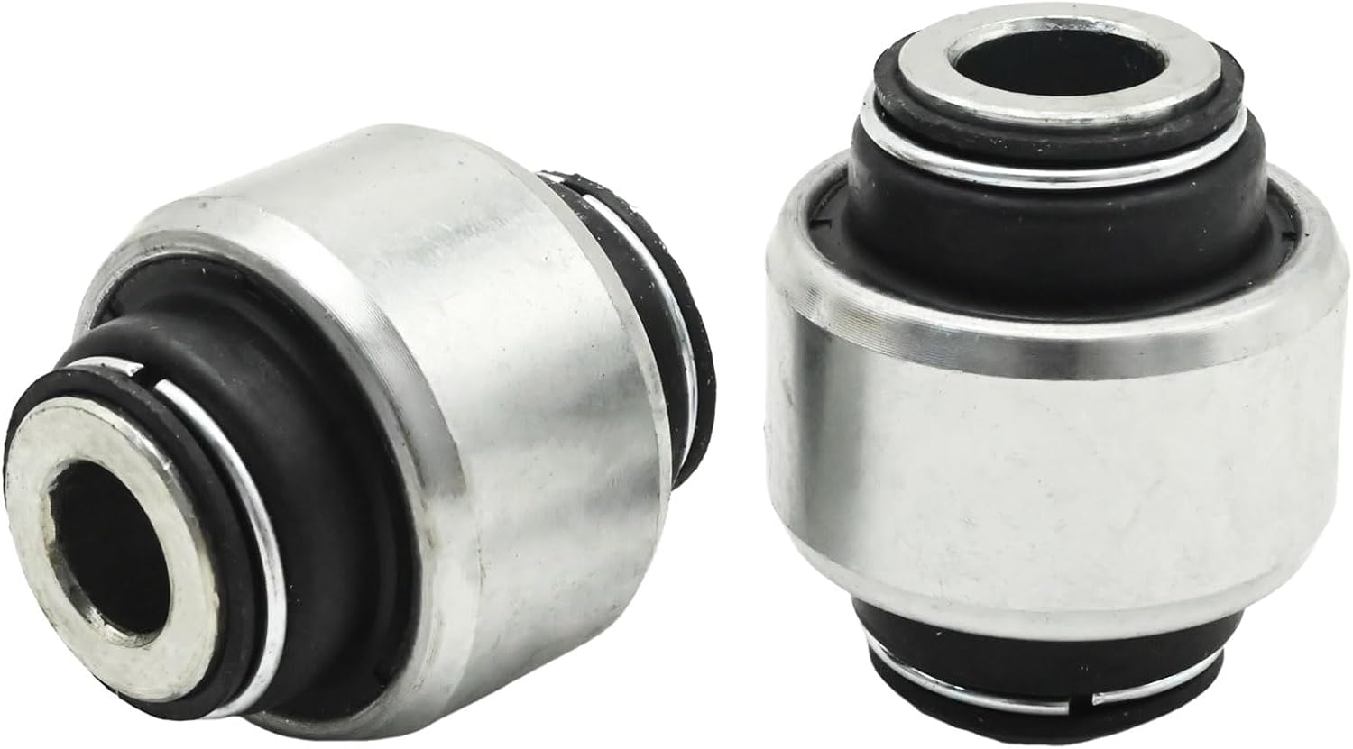 5Pcs 523-318 Suspension Knuckle Bushing Kit, Replacement for Ford Explorer 2011 2012 2013 2014 2015 2016 2017 2018, Left and Right Side