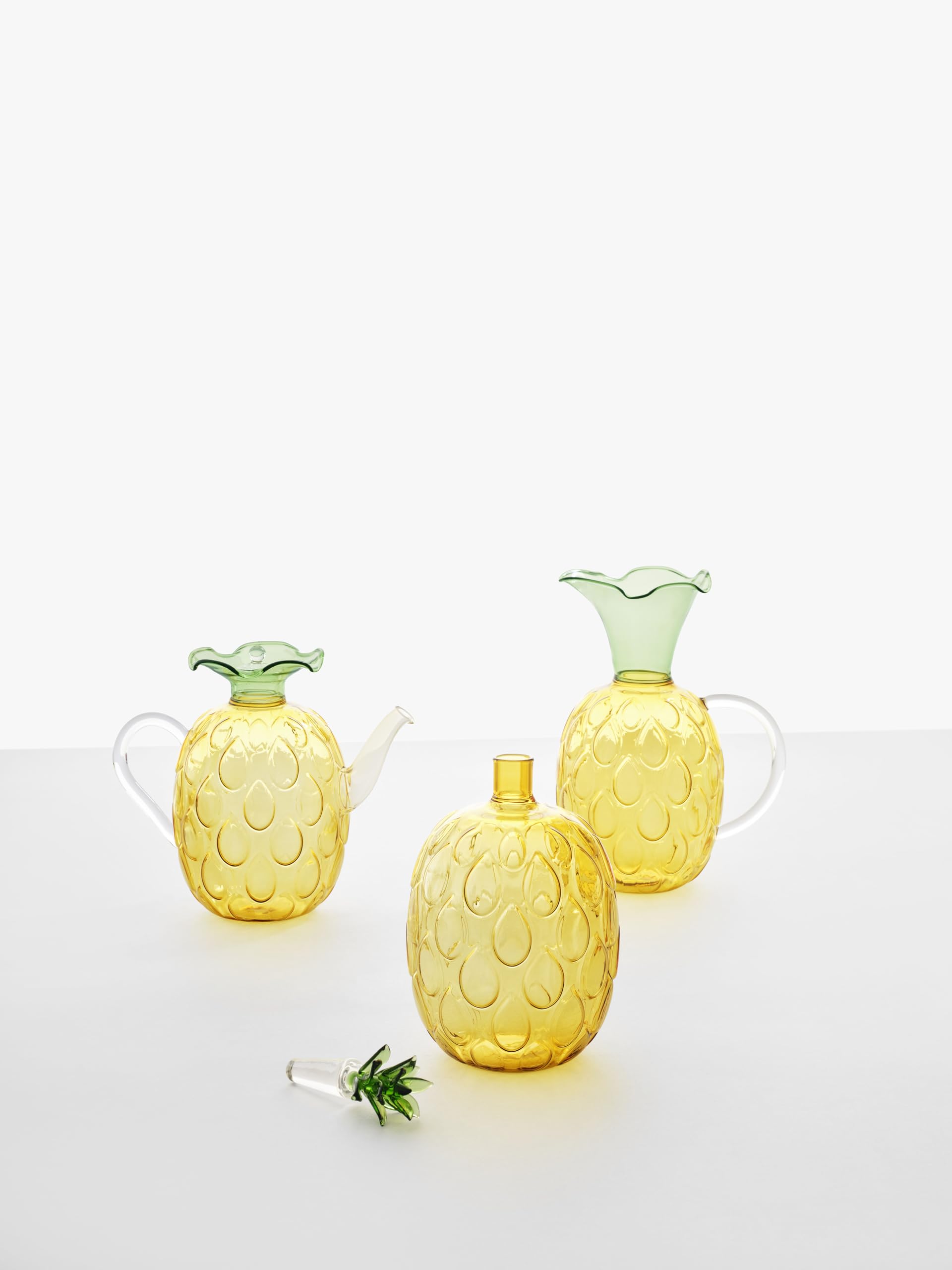 Ichendorf Fruits & Flowers Brocca Ananas