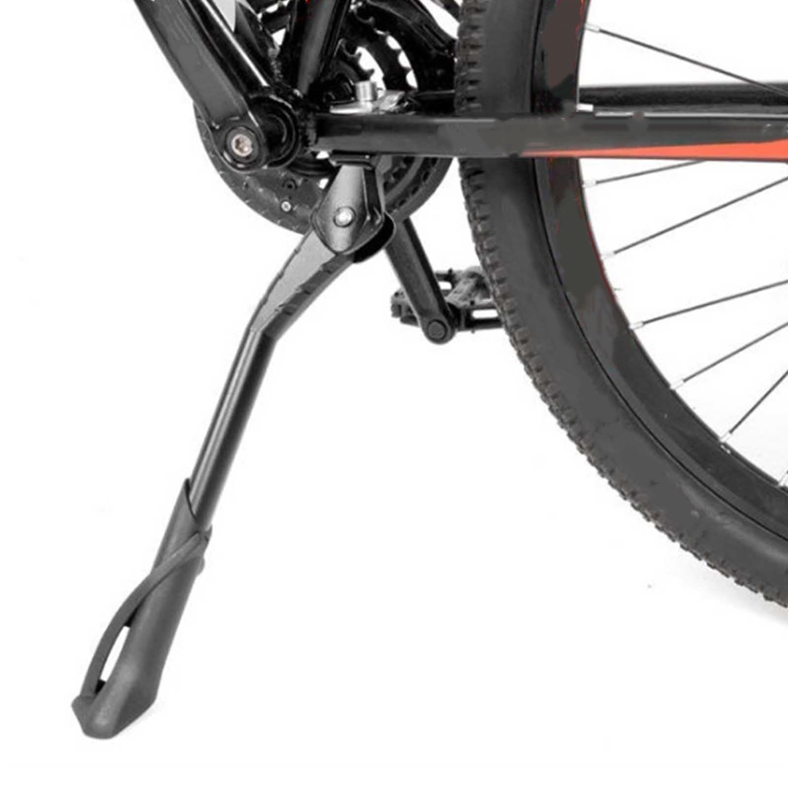 Fahrrad Seitenständer für Scott Speedster, Höhenverstellbarer Fahrrad Ständer Passend Rennräder Falträder,C Sport & Freizeit