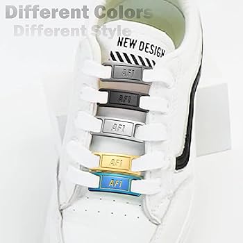 complementos air force 1