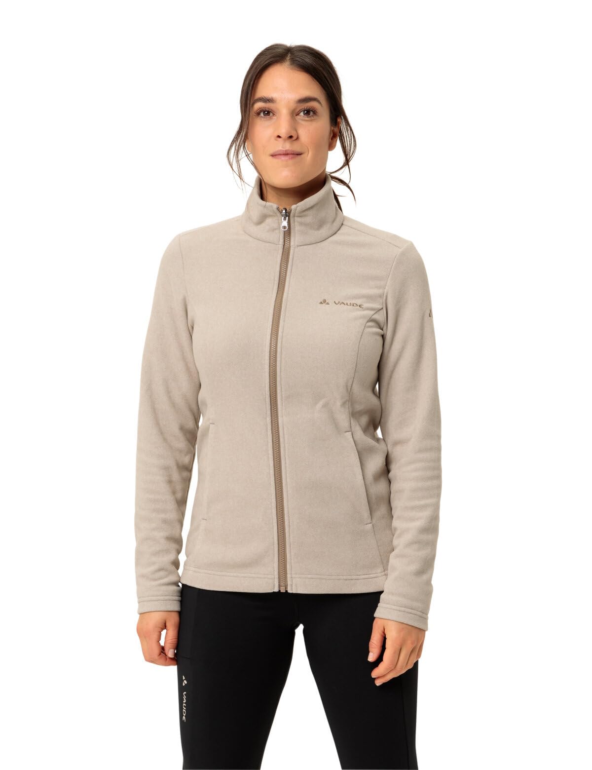 VAUDE Femme Rosemoor II Fleece Veste