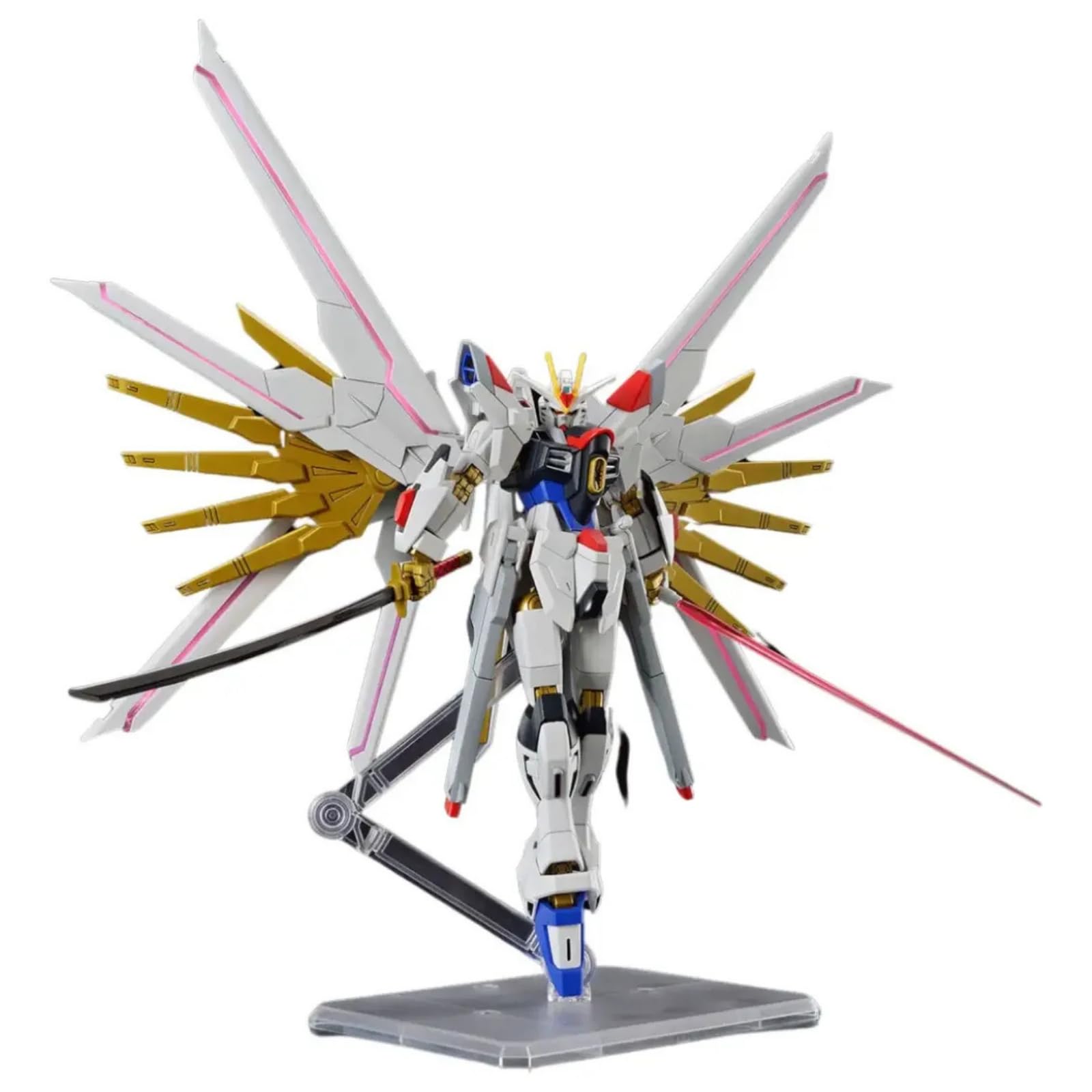 Amazon | BANDAI SPIRITS 機動戦士ガンダムSEED FREEDOM HG 1/144