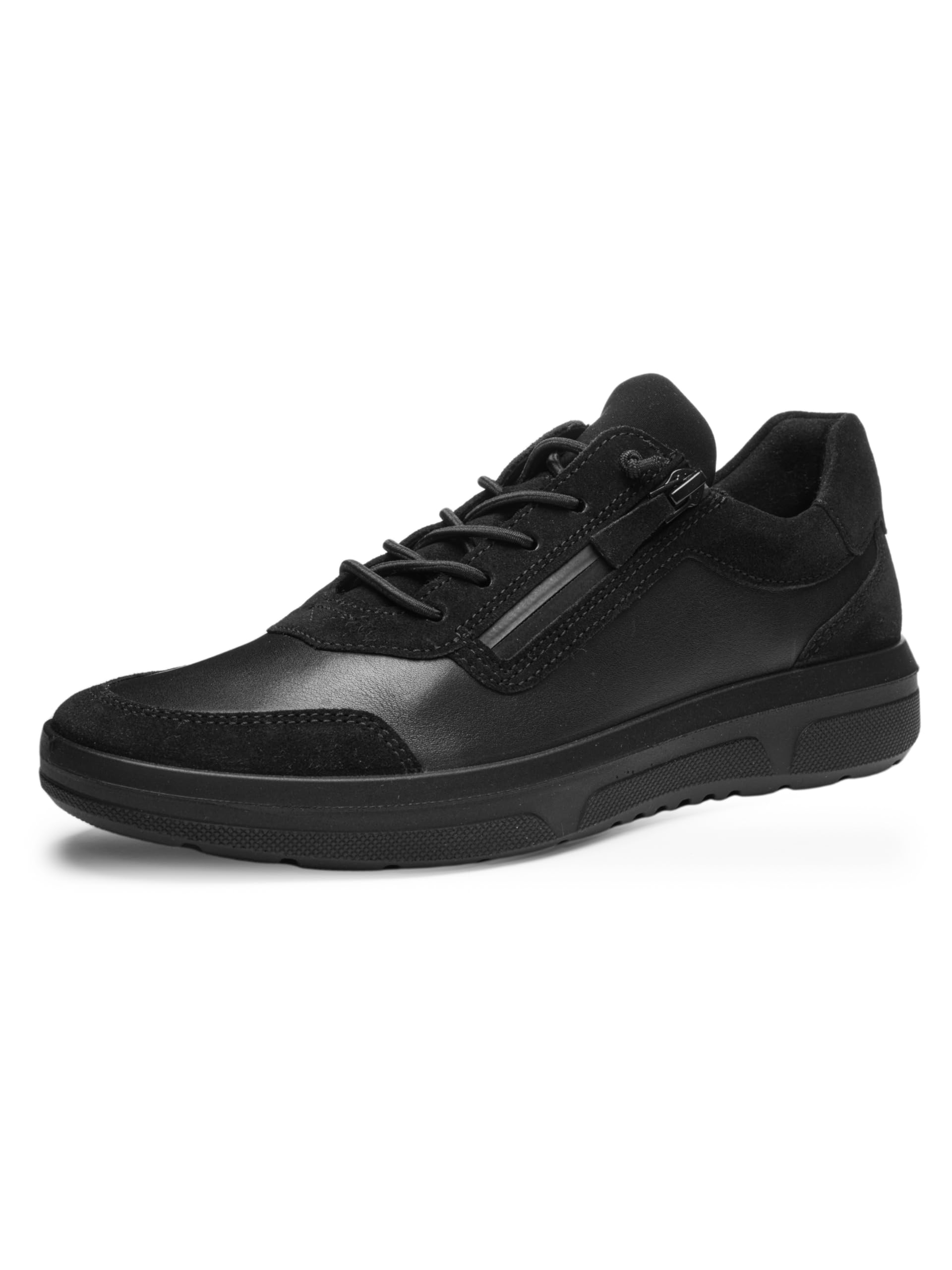 ARA Roma Women's Trainers Black, Black, 39 EU Weit