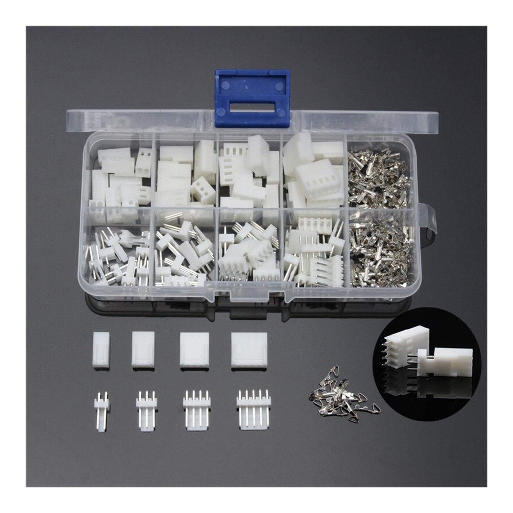 YEN- Kit De Prise De Connecteur De Fil électrique Kit De Connecteurs De