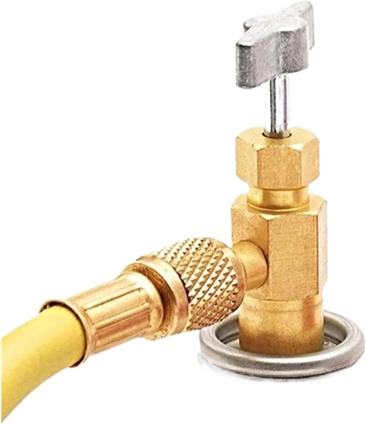 R134A Adapter Set Conversion Adapters Straight Adapters Air Conditioner Tool