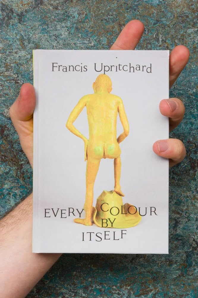Every Colour by Itself - 2nd Edition, 2nd Size