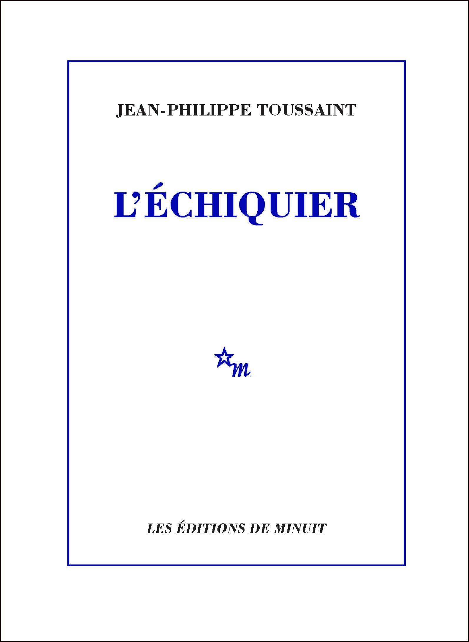L'Échiquier (French Edition)