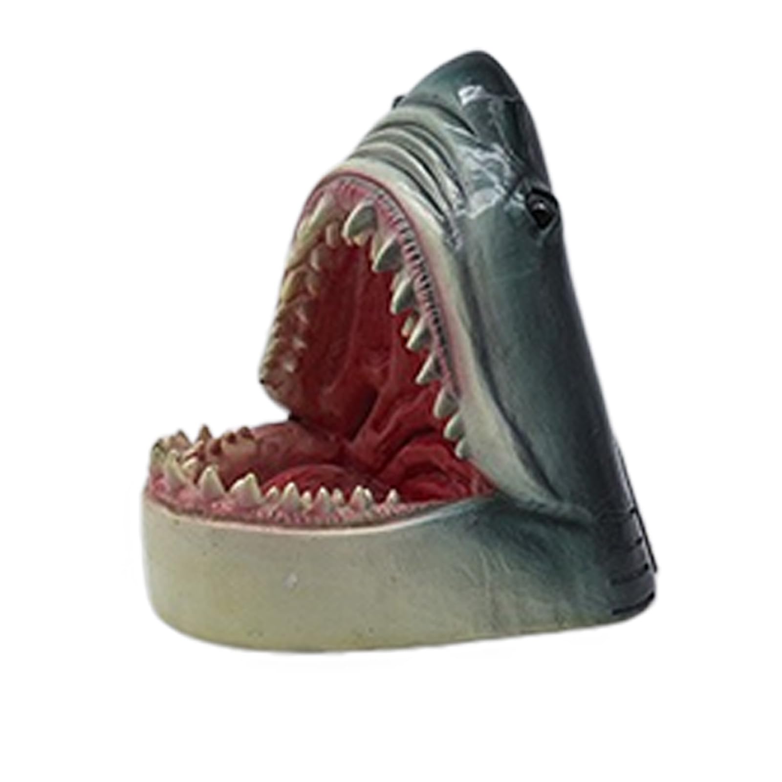 Figurine flottante de prestige en résine imperméable pour décoration extérieure