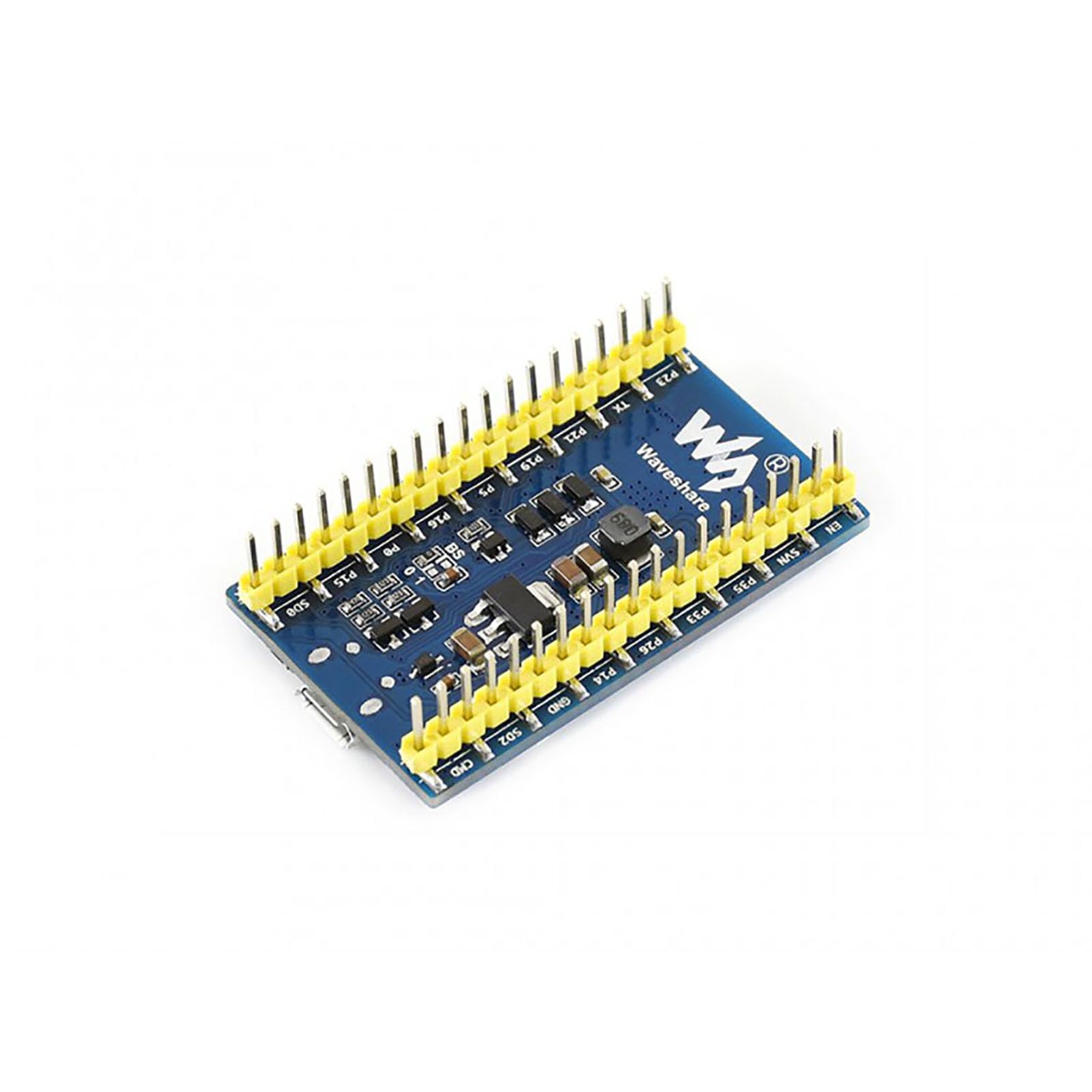 7.5 Inch E-Paper Display HAT Module 800x480 E-Ink Three-Color Screen for Raspberry Pi Jetson Nano Arduino SPI ESP32
