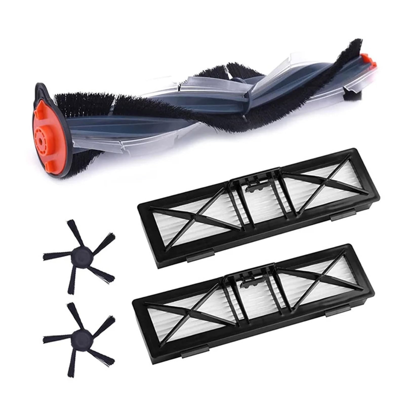AIHDBCL Vacuum Cleaner Parts,Compatible For Neato，D7 D8 D9 D10/D75/D80/D85