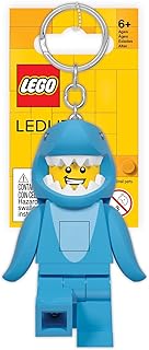 レゴライト (LEGO LITE) シャークガイ キーライト