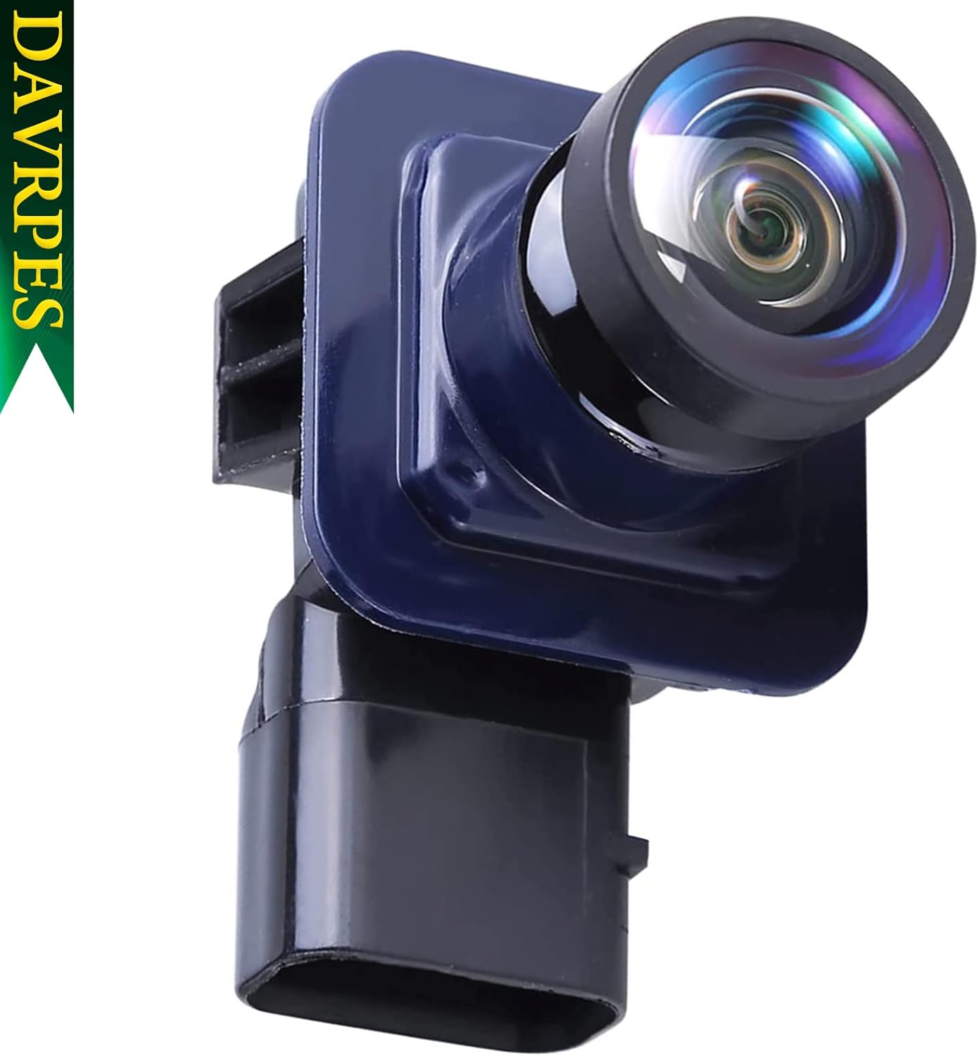 DAVRPES EJ5Z19G490A Rear View Backup Camera for Ford