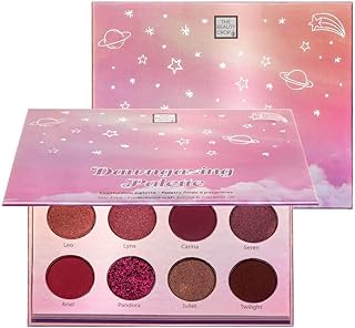 The Beauty Crop - Paleta de sombras de ojos D...