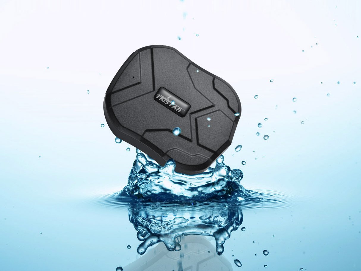 TKSTAR tk905 in tempo reale gps con calamita potente nascosta impermeabile localizzatore