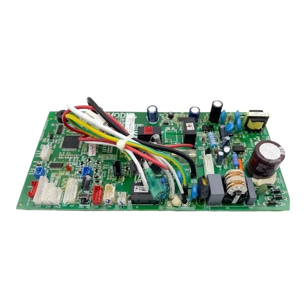 WANGZEQIOU Air Conditioner Control Board 0011800417E Circuit PCB Conditioning Parts