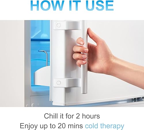 Miniatura 5 de Suzzipad Tapa fría, Rosado