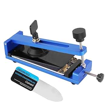 Amazon.co.jp: MXBAOHENG スマホ分解 修理ツール 吸盤式