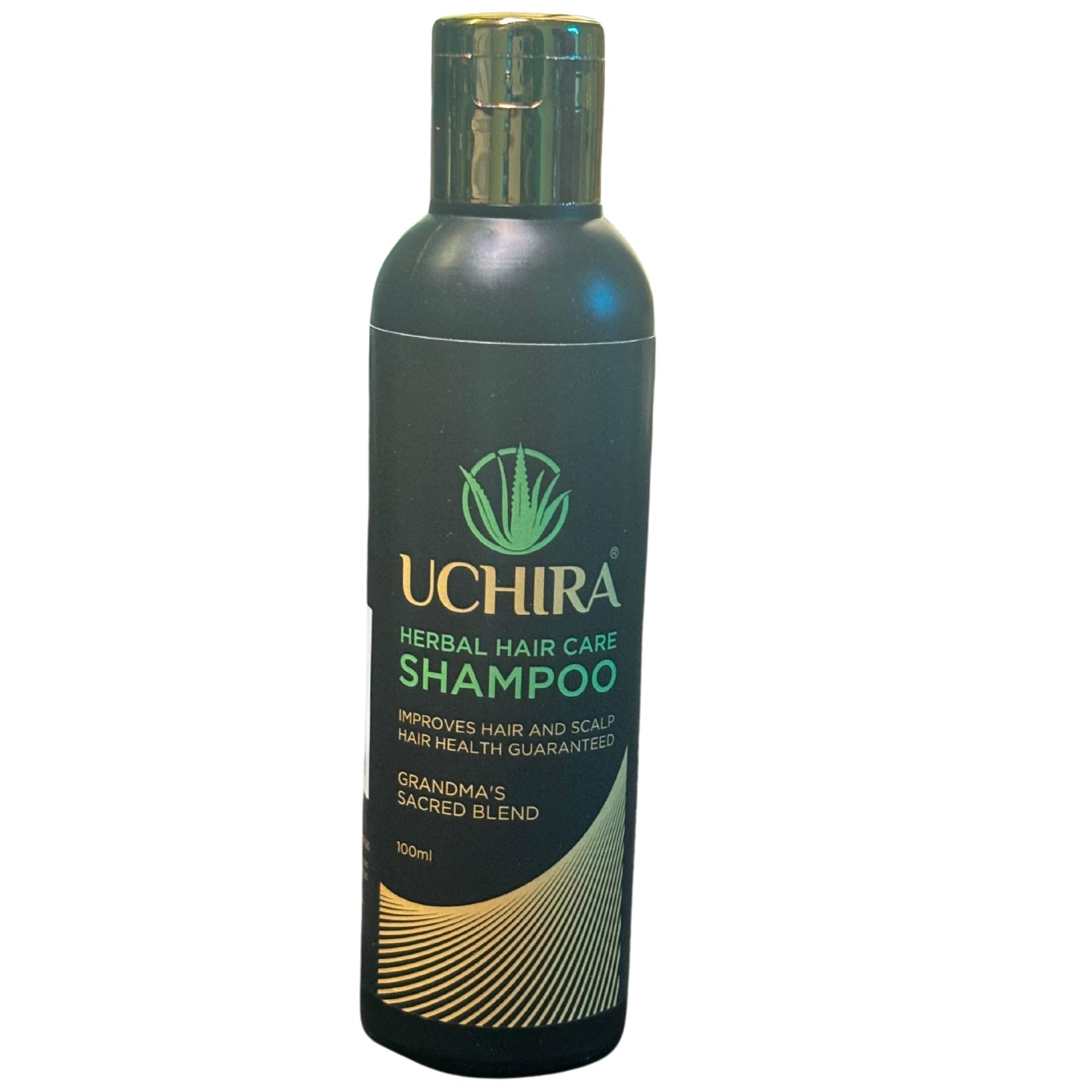 Herbal Hair Care Shampoo | 100 Ml - Grandma's Sacred Blend - Natural Herbal and Ayurvedic Scalp Care Solution-image-24