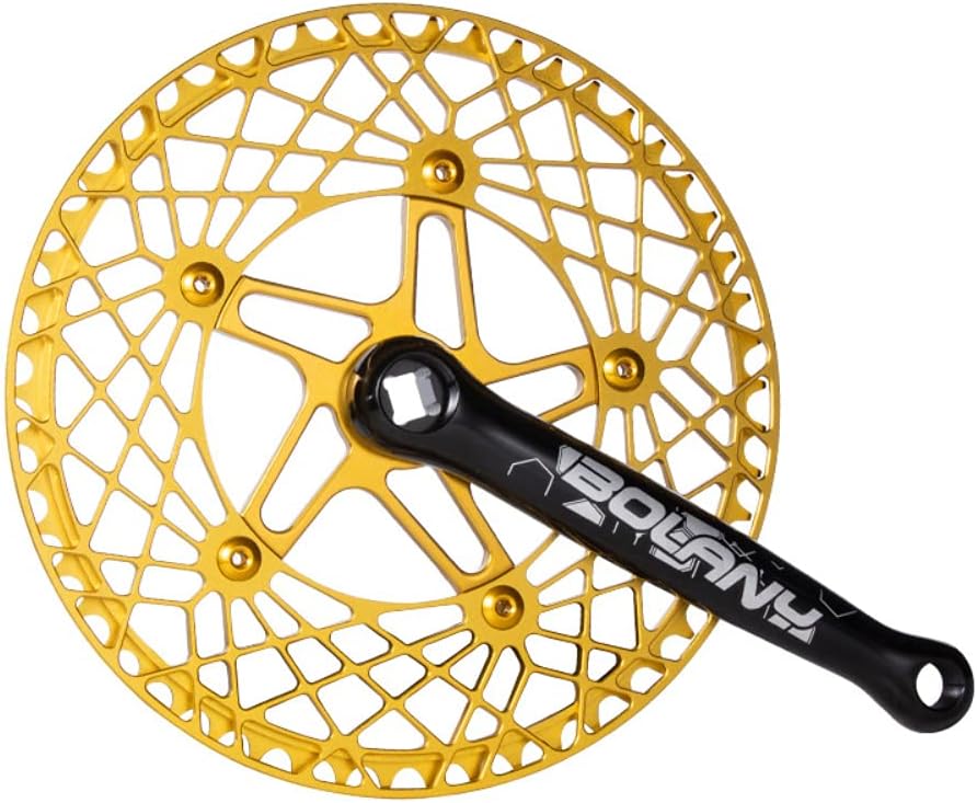 シマノ DEORE XT 175mmクランク+BB+楕円チェーンリング シマノ DEORE