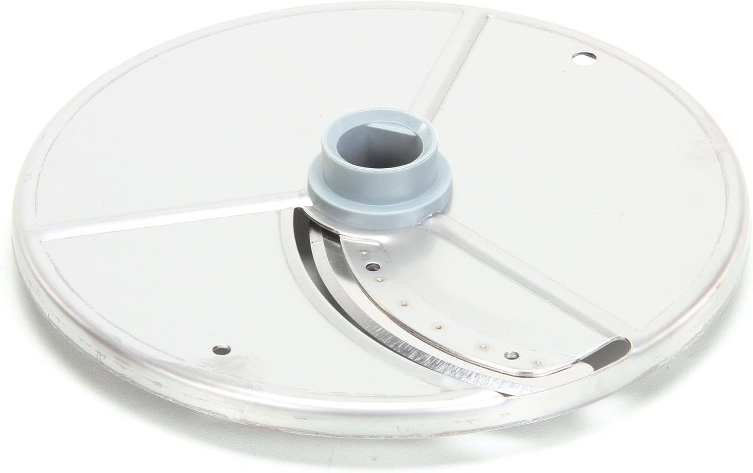 Robot Coupe 27555 Slicing Plate, 2mm Robot Coupe 27555 Slicing Plate, 2mm