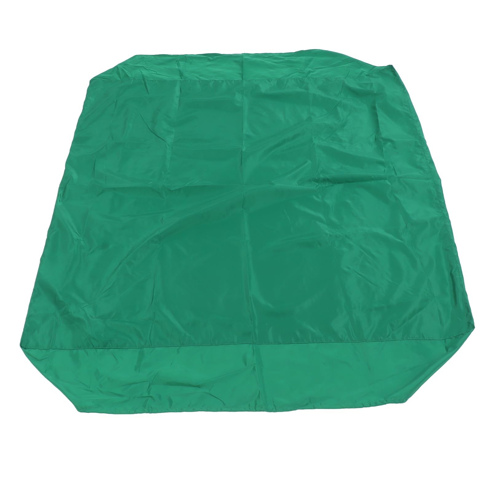Sandbox Cover, Cover with Drawstring Square Sandbox Sand Drawstring Sandpit Sandboxes Pit Pool Protective Suitable for Canopy Toys Canopy Ive Pool Covers 120X120cm