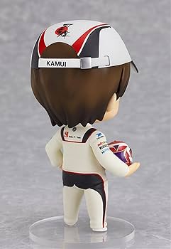 ねんどろいど 小林可夢偉 (ノンスケール ABS&amp;PVC塗装済み可動フィギュア) g6bh9ry Amazon.co.jp: ねんどろいど 小林可夢偉 (ノンスケール ABS&PVC