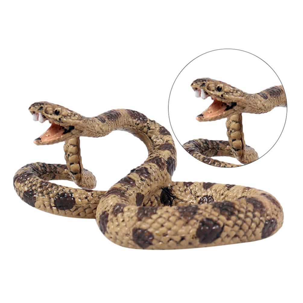 Schleich Snake, Hobbies Toys, Collectibles Memorabilia, Fan Merchandise ...