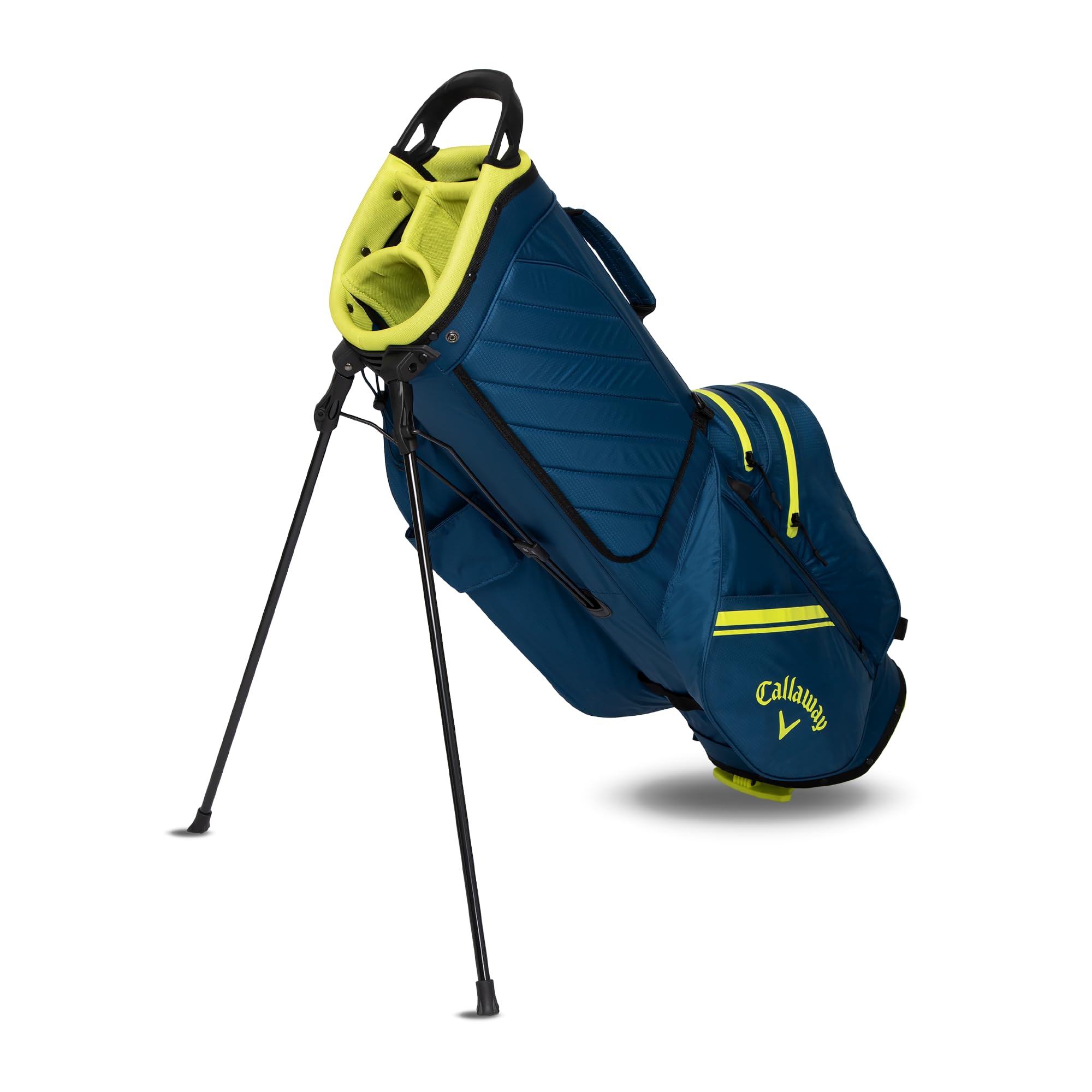 Callaway Golf Chase Dry Waterproof Stand Bag 2025