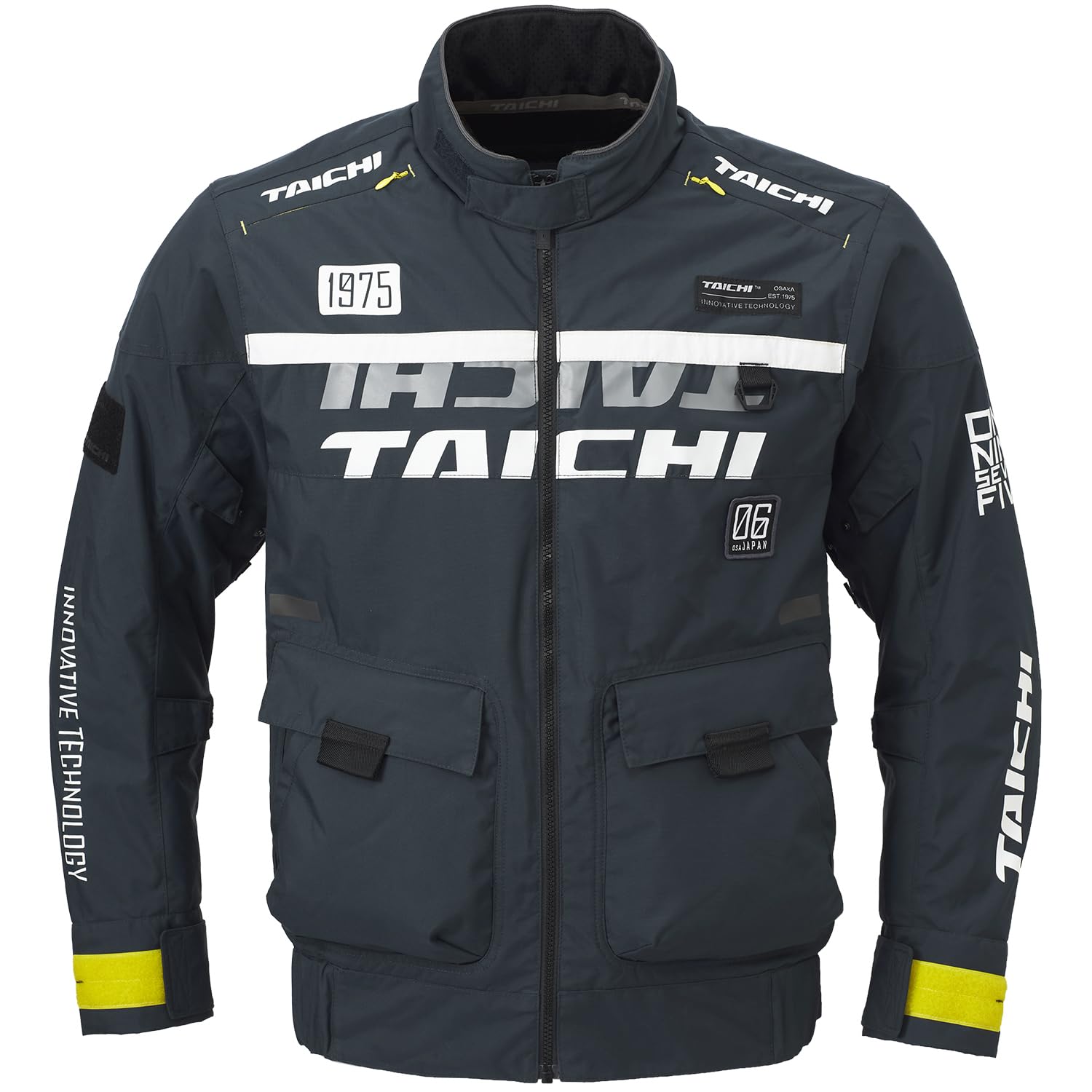 Amazon.co.jp: RSタイチ(RS TAICHI): JACKETS