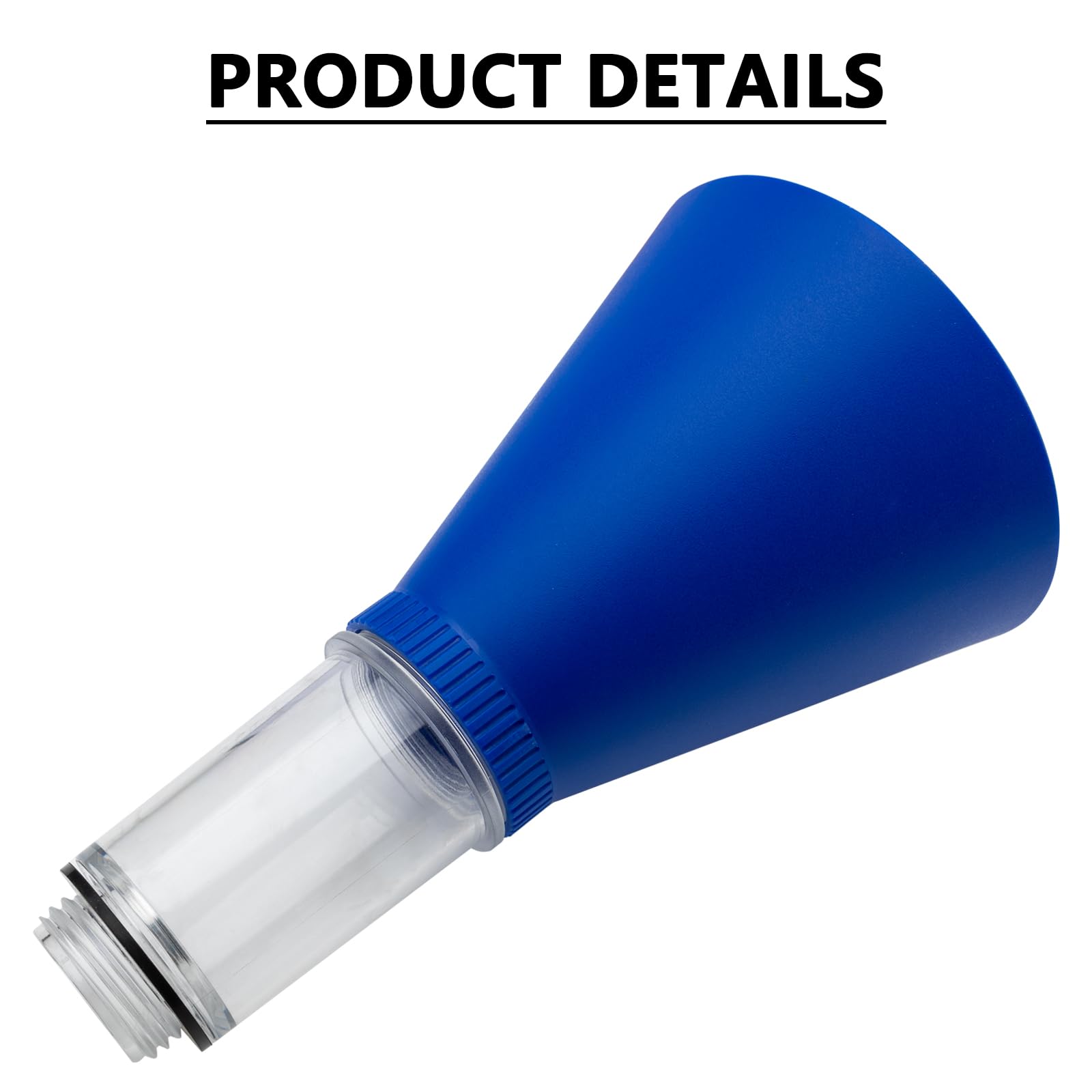 Oil Filter Wrench, Oil Drain Tool and Premium Engine Threaded Oil Funnel. Oil Change Tool kit Compatible with Toyota, Lexus, Scion, Camry, Corolla, RAV4, Tacoma, Honda, Sienna, Tundra, RX350