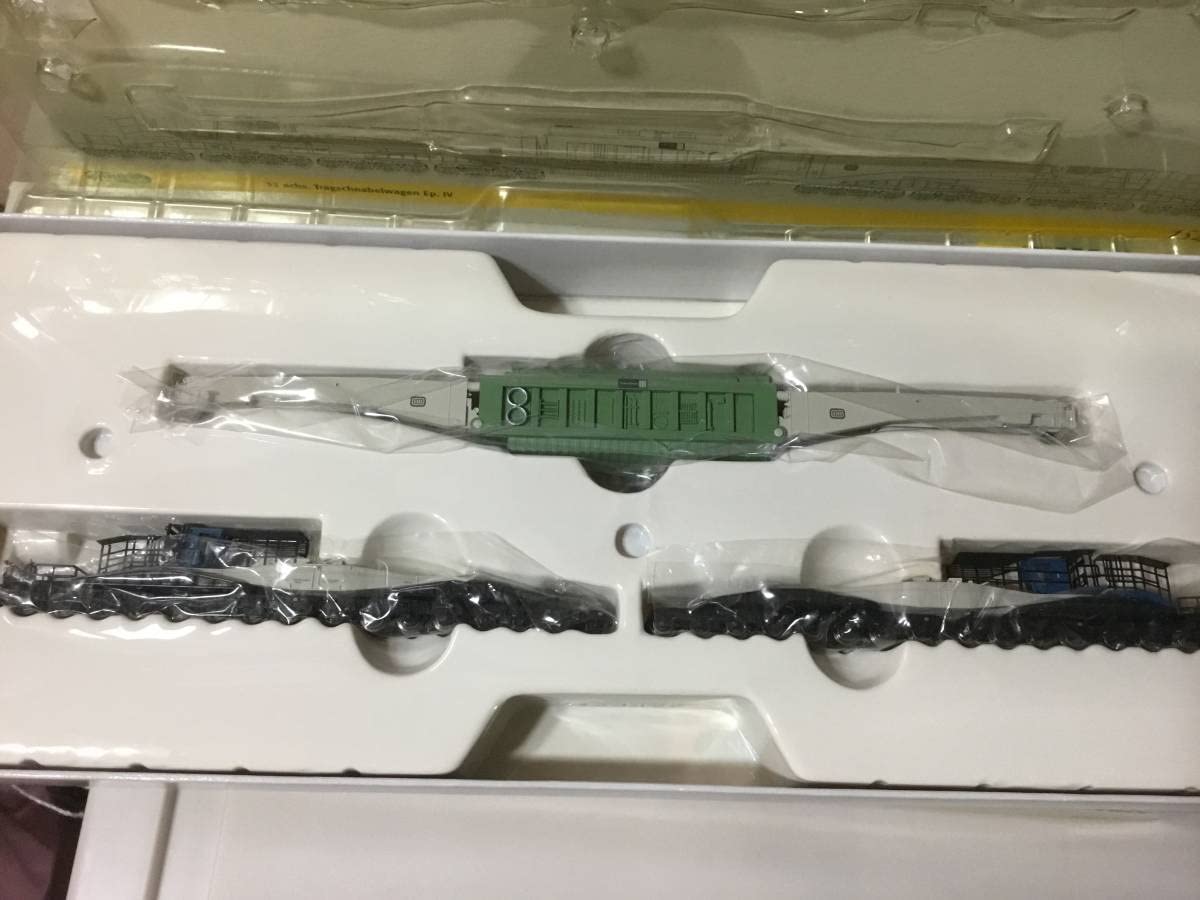 Amazon.co.jp: MINITRIX 91021. Wonder-Edition PORCHE MUSEUM : おもちゃ