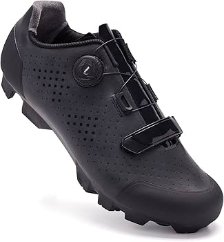 Amazon.co.jp: 【サンティック】Santic ビンディングシューズ MTB