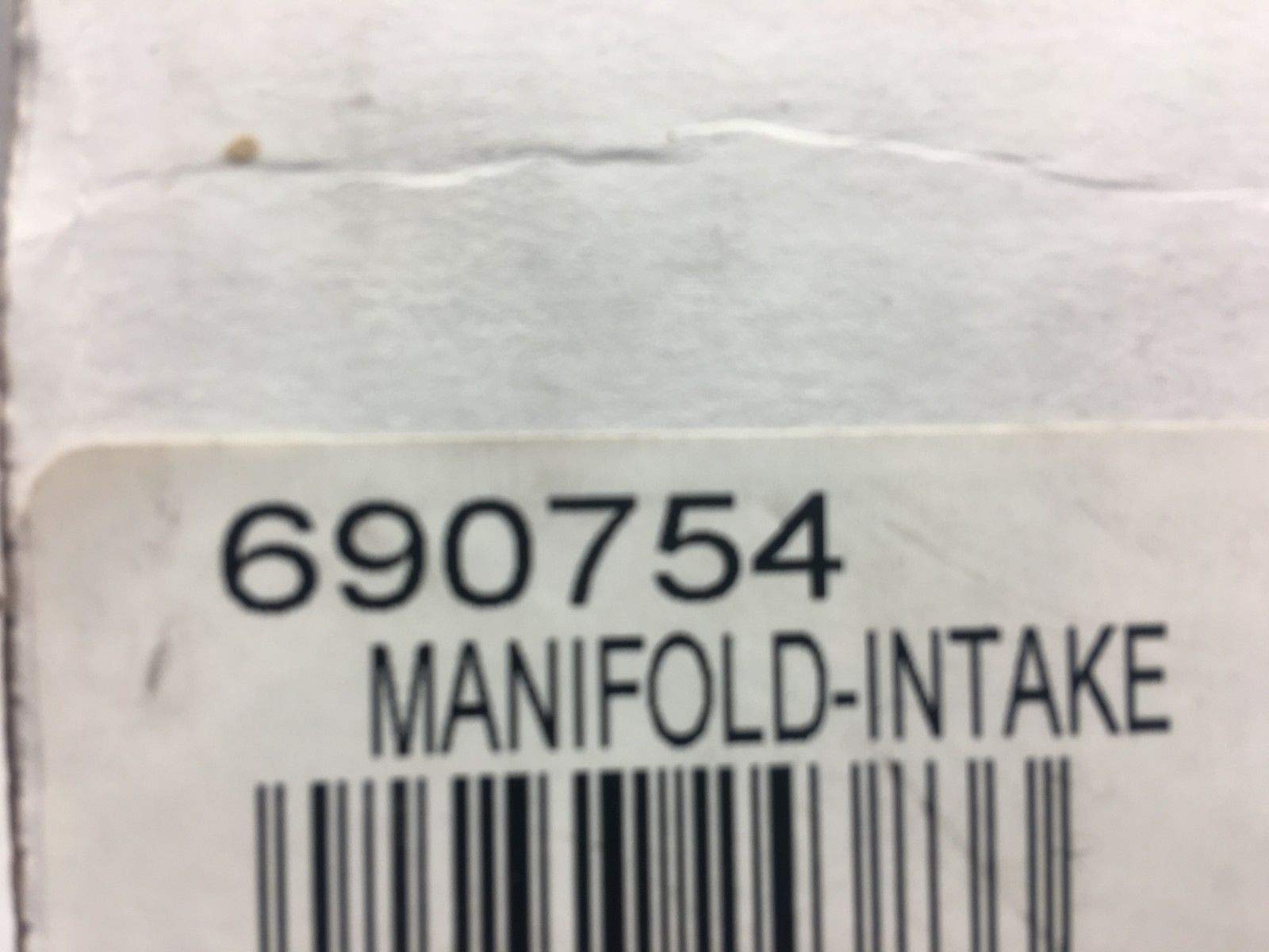 Amazon.com : Briggs & Stratton 690754 Intake Manifold Genuine 