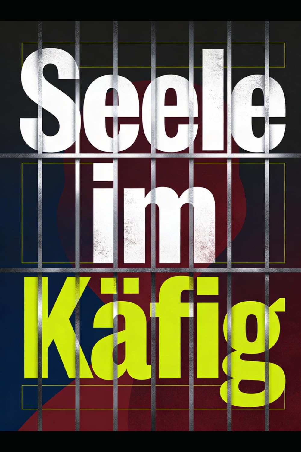 Seele im Käfig: Wie ein Guru Hollywood-Stars in eine Sexsekten-Falle lockte