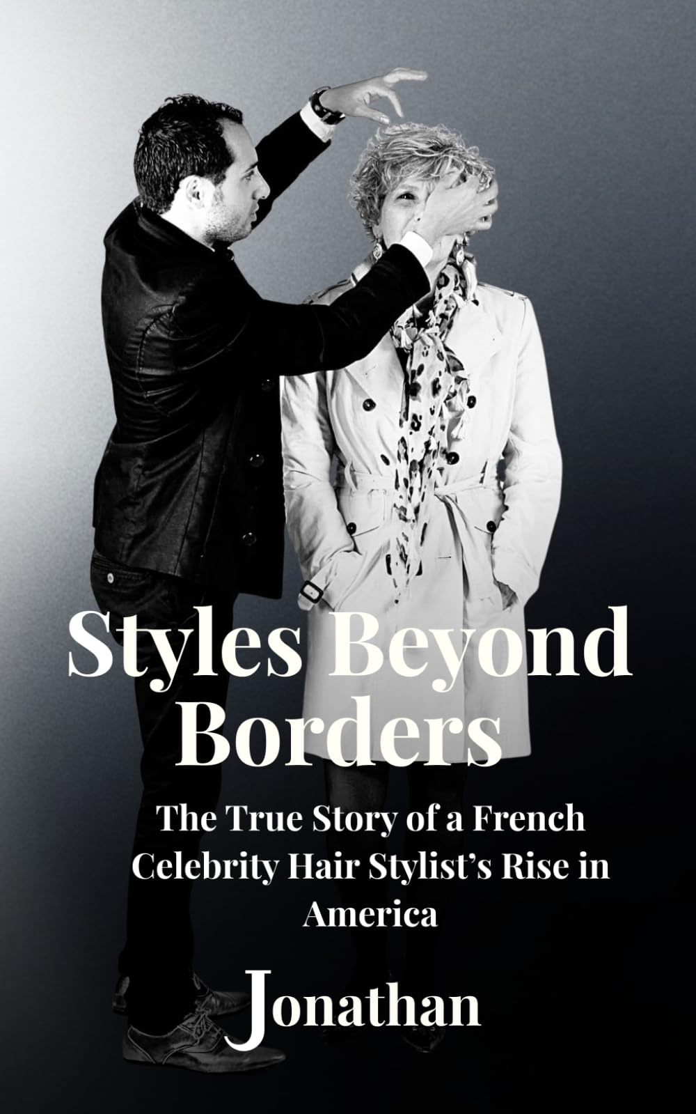 Styles Beyond Borders: The True Story of a French Celebrity Hair Stylist’s Rise in America