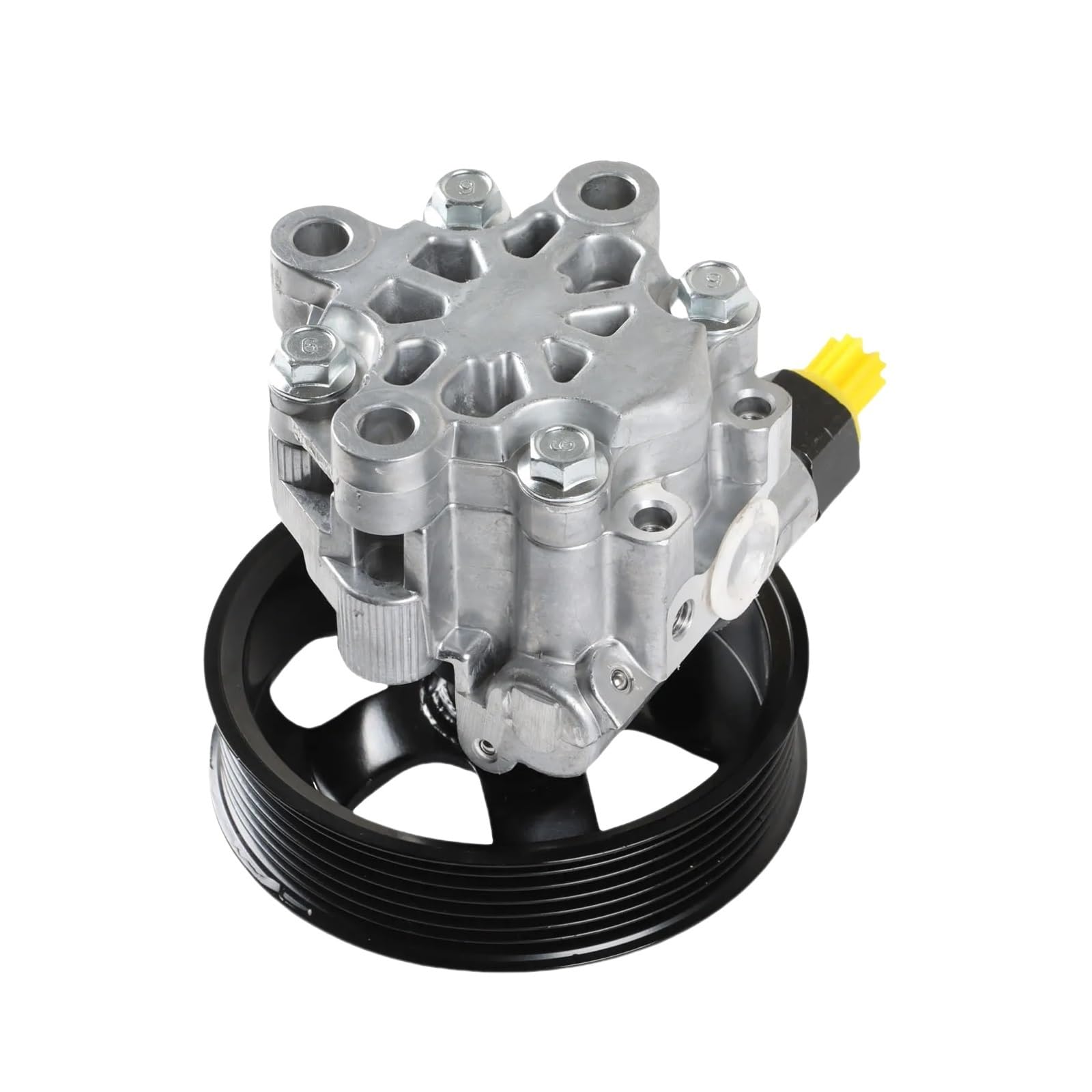 Pompa wspomagania kierownicy 4431004100 4431004140 21-5484 do Toyota Tacoma L4 2.7L 2005-2018 - akcesoria samochodowe