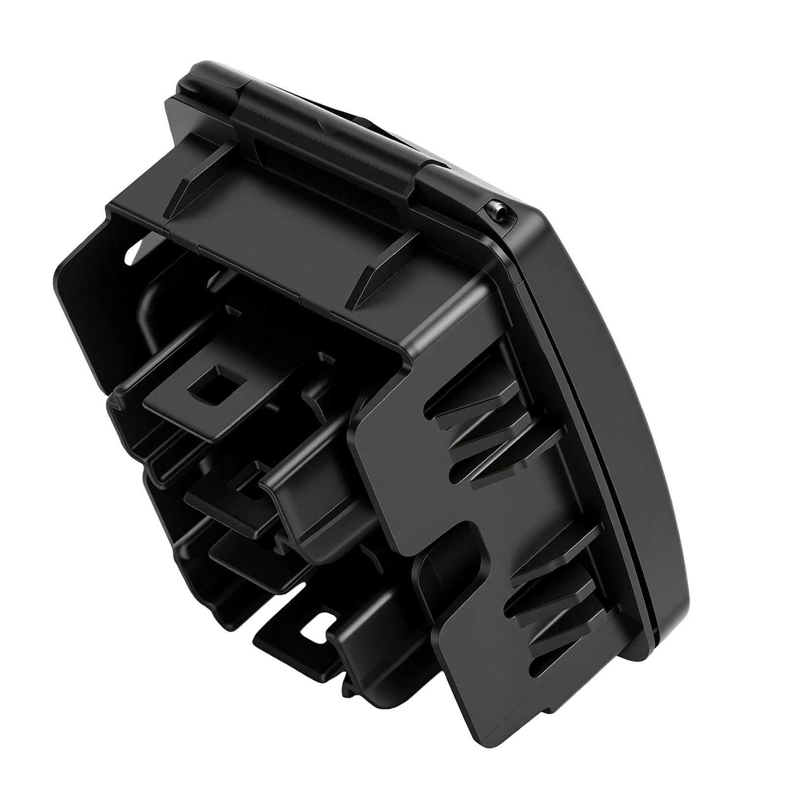 Dual USB Port Cover for Models 2016-2020