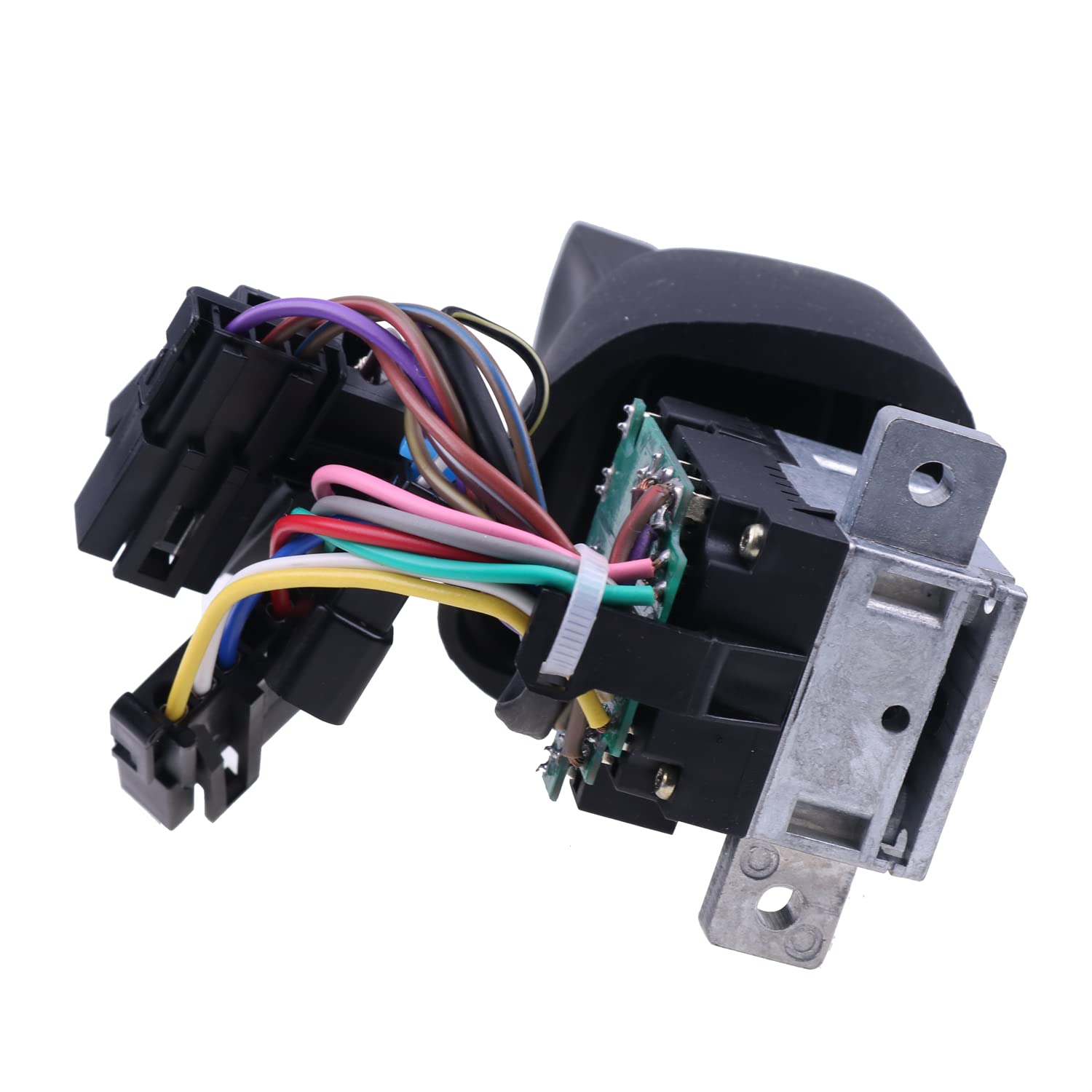 AIVWUMOT Turn Signal Switch 3172172 1624136 Compatible with Volvo VNL 630 660 670 Gen 1 VNM 200 430 630 577.96002