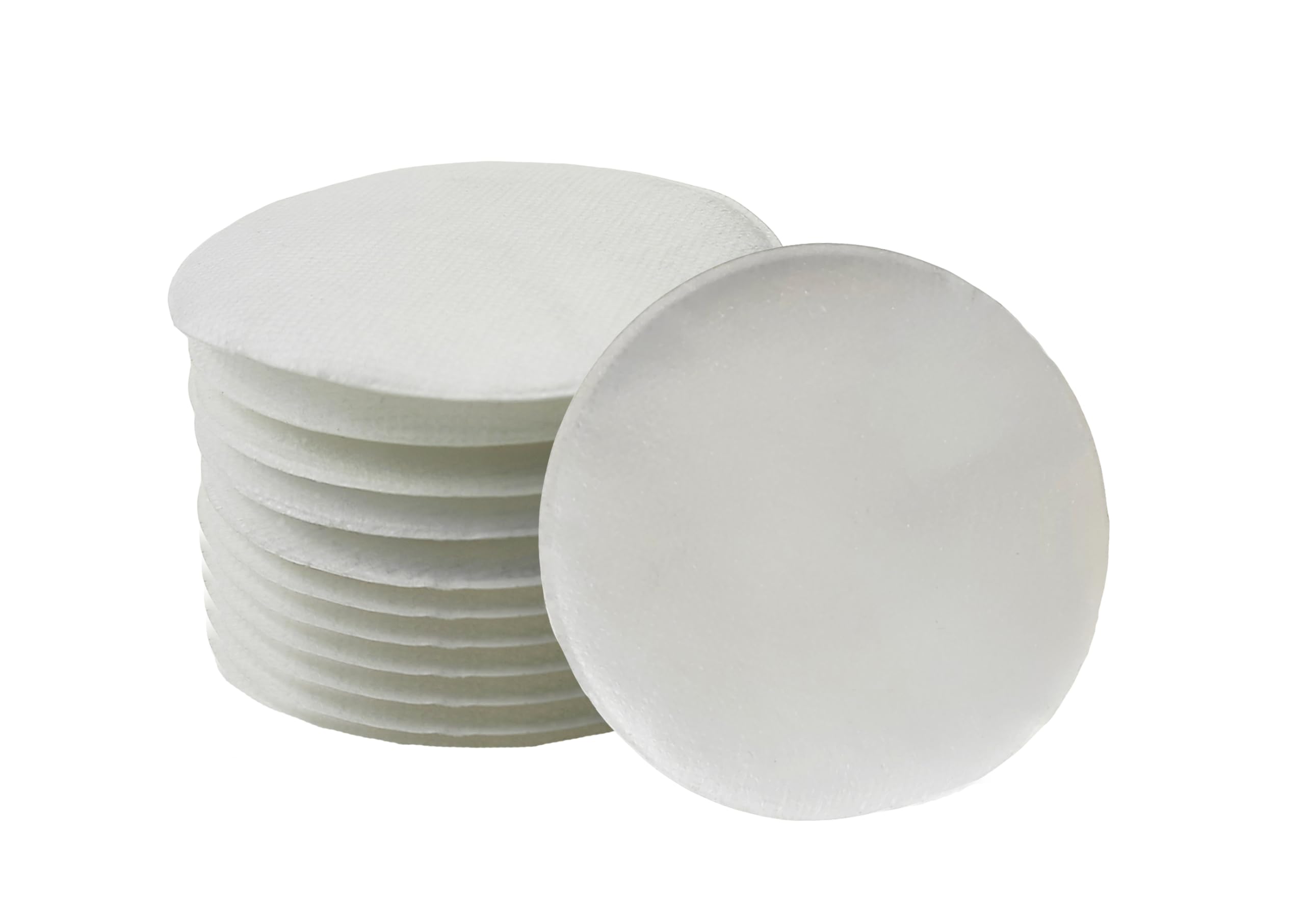 Respirator Filters - 10 Pack Replacement -1